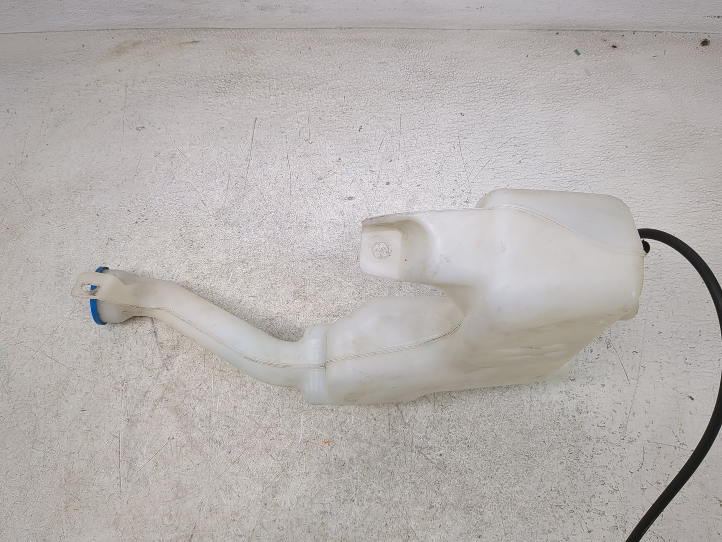 2008-2012 Honda Accord Windshield Washer Fluid Reservoir Bottle Oem - Oemusedautoparts1.com