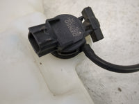 2008-2012 Honda Accord Windshield Washer Fluid Reservoir Bottle Oem - Oemusedautoparts1.com