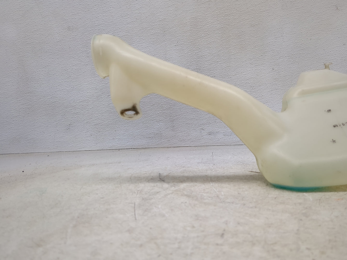 2008-2012 Honda Accord Windshield Washer Fluid Reservoir Bottle Oem - Oemusedautoparts1.com
