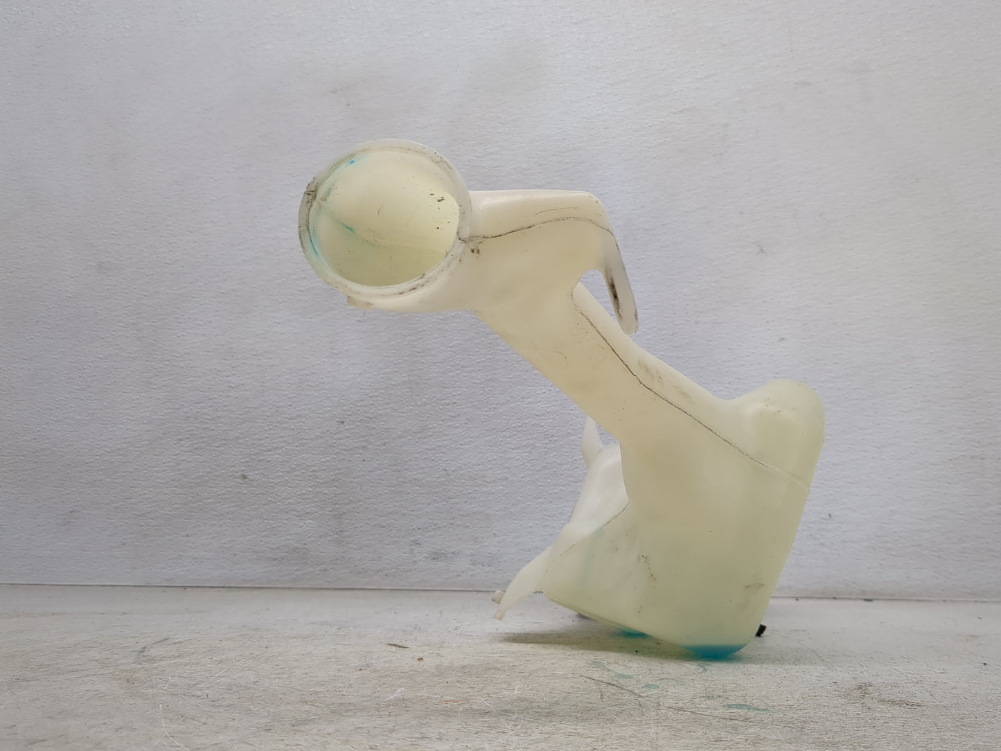 2008-2012 Honda Accord Windshield Washer Fluid Reservoir Bottle Oem - Oemusedautoparts1.com