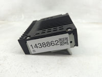 2008-2012 Honda Accord Radio AM FM Cd Player Receiver Replacement P/N:39186-TA0-A012-M1 Fits Fits 2008 2009 2010 2011 2012 O