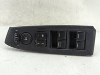 2008-2012 Honda Accord Master Power Window Switch Replacement Driver Side Left Fits Fits 2008 2009 2010 2011 2012 OEM Used A