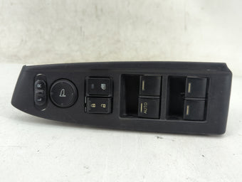 compare product 2008-2012 Honda Accord Master Power Window Switch Replacement Driver Side Left Fits Fits 2008 2009 2010 2011 2012 OEM Used Auto Parts