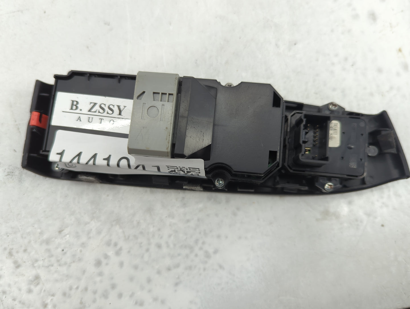 2008-2012 Honda Accord Master Power Window Switch Replacement Driver Side Left Fits Fits 2008 2009 2010 2011 2012 OEM Used A