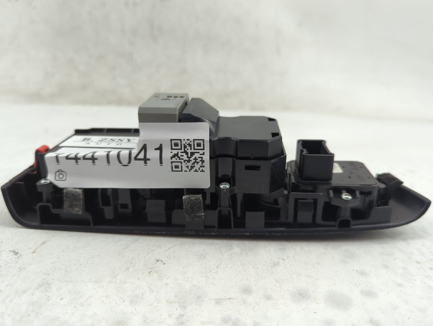 2008-2012 Honda Accord Master Power Window Switch Replacement Driver Side Left Fits Fits 2008 2009 2010 2011 2012 OEM Used A