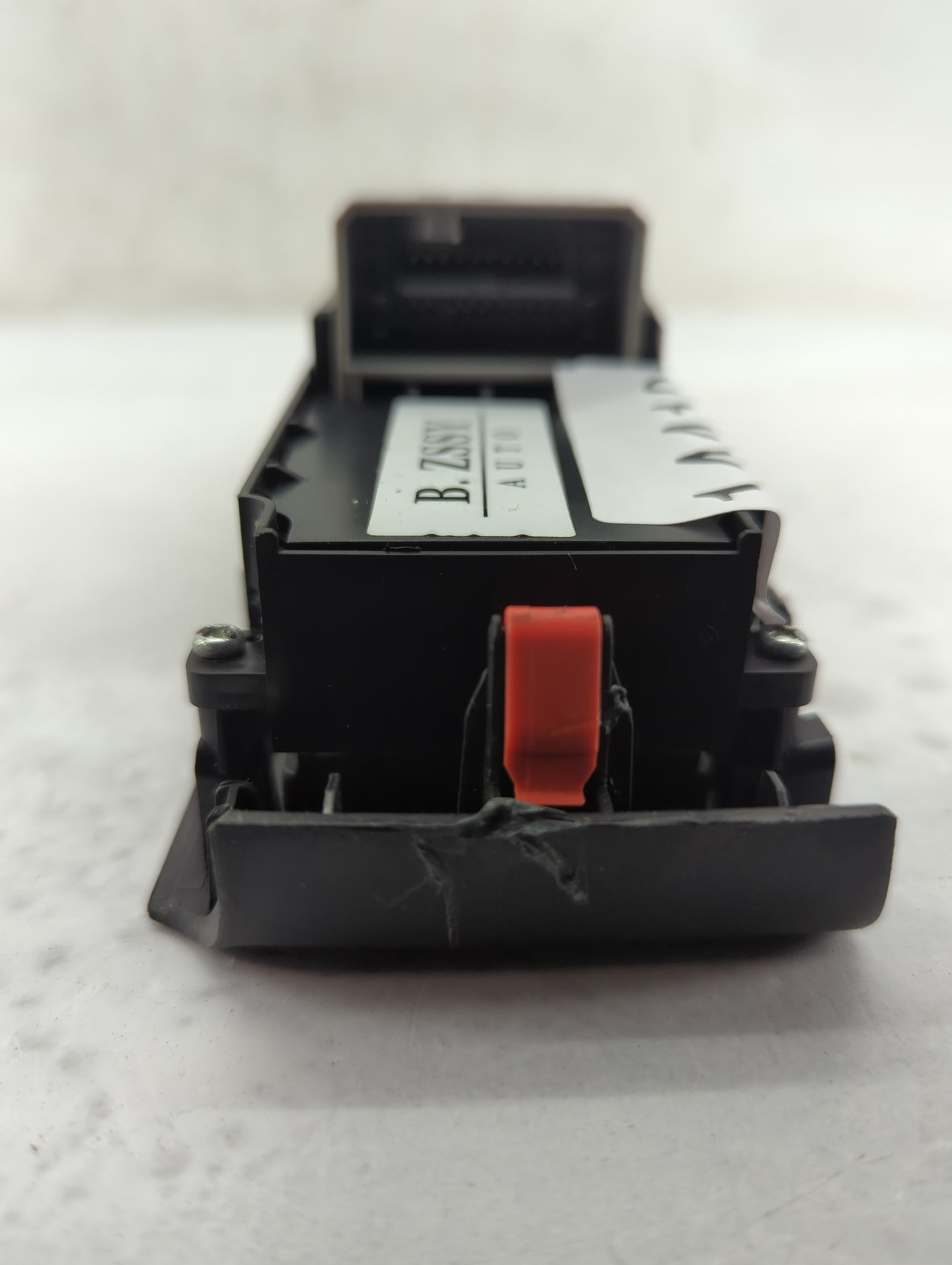 2008-2012 Honda Accord Master Power Window Switch Replacement Driver Side Left Fits Fits 2008 2009 2010 2011 2012 OEM Used A