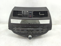 2011-2012 Honda Accord Radio AM FM Cd Player Receiver Replacement P/N:77260TA5A600 PCF001744512 Fits Fits 2011 2012 OEM Used