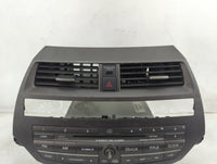 2011-2012 Honda Accord Radio AM FM Cd Player Receiver Replacement P/N:77260TA5A600 PCF001744512 Fits Fits 2011 2012 OEM Used