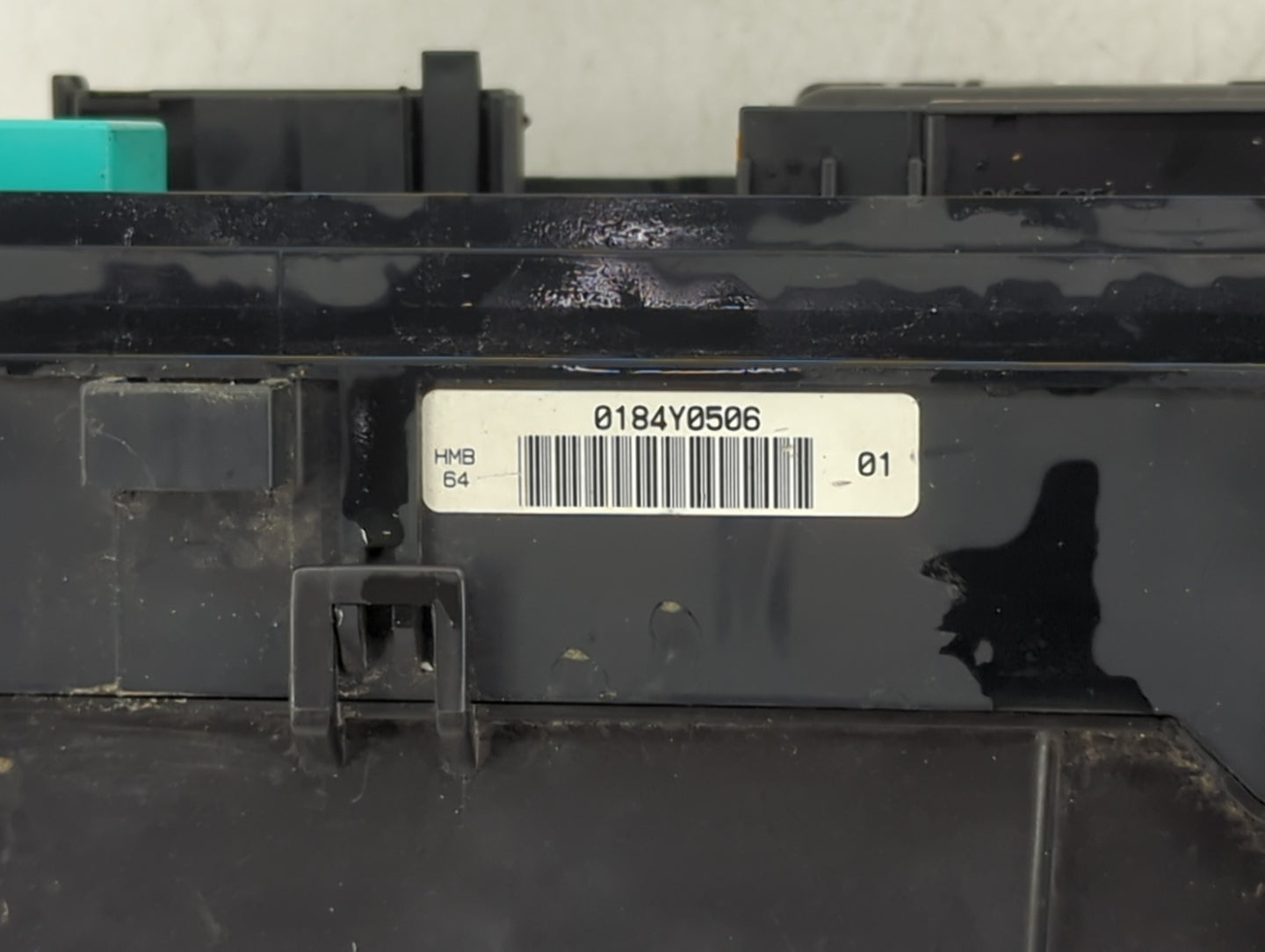2008-2012 Honda Accord Fusebox Fuse Box Panel Relay Module Fits Fits 2008 2009 2010 2011 2012 OEM Used Auto Parts - Oemuseda
