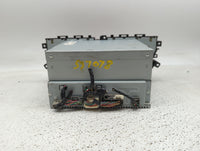 2011-2012 Honda Accord Radio AM FM Cd Player Receiver Replacement P/N:39100-TA0-L421-M1 Fits Fits 2011 2012 OEM Used Auto Pa