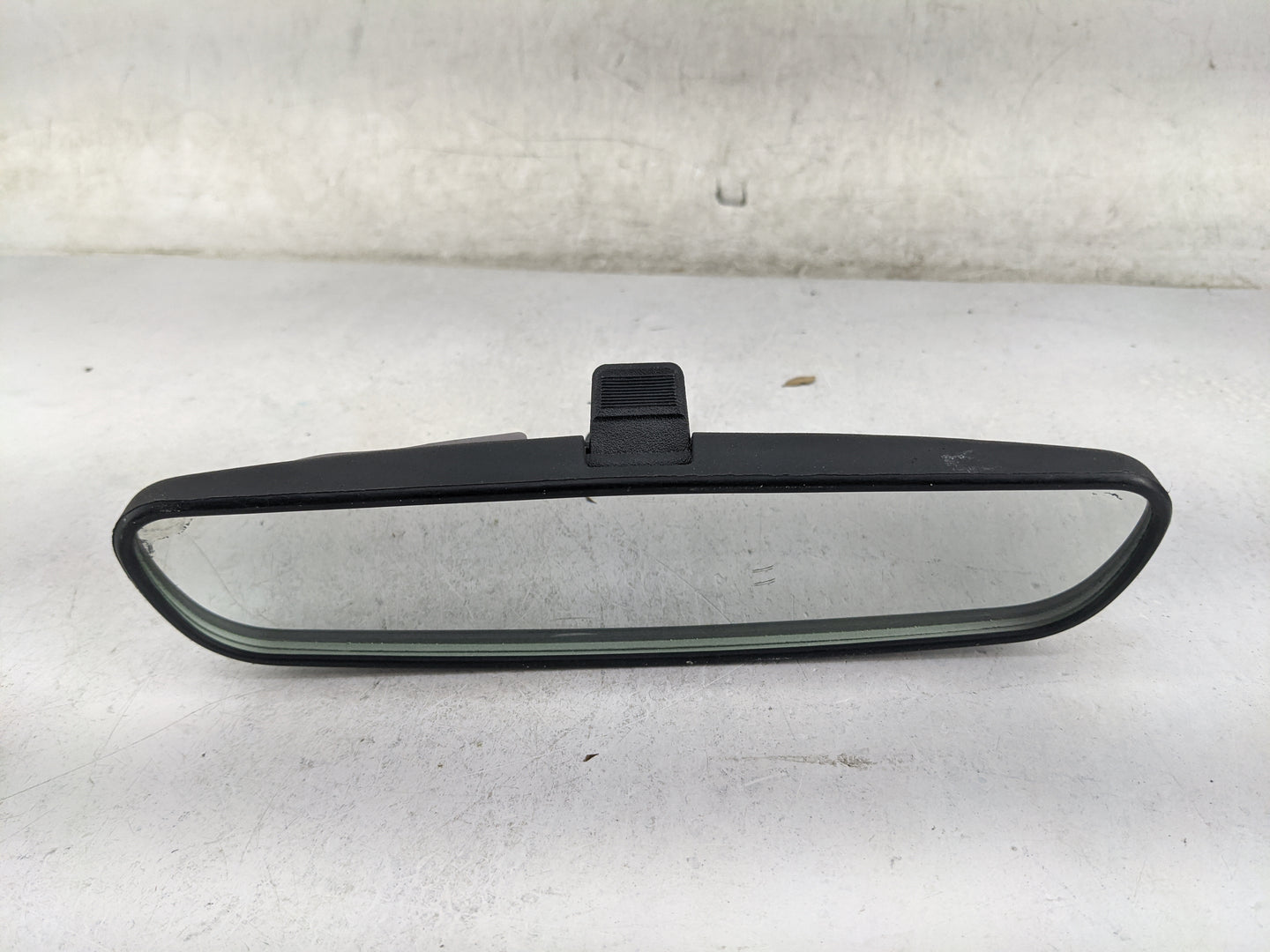 2006-2012 Honda Accord Interior Rear View Mirror Replacement OEM P/N:E8011681 8011681 Fits OEM Used Auto Parts - Oemusedauto