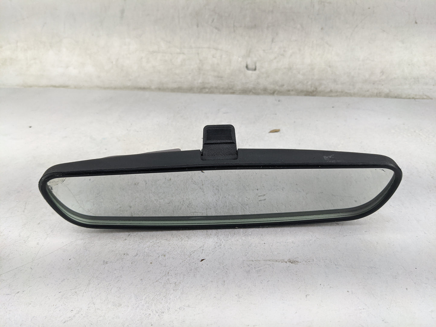 2006-2012 Honda Accord Interior Rear View Mirror Replacement OEM P/N:E8011681 8011681 Fits OEM Used Auto Parts - Oemusedauto