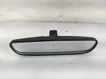 compare product 2006-2012 Honda Accord Interior Rear View Mirror Replacement OEM P/N:E8011681 8011681 Fits OEM Used Auto Parts