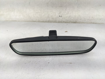 2006-2012 Honda Accord Interior Rear View Mirror Replacement OEM P/N:E8011681 8011681 Fits OEM Used Auto Parts - Oemusedauto