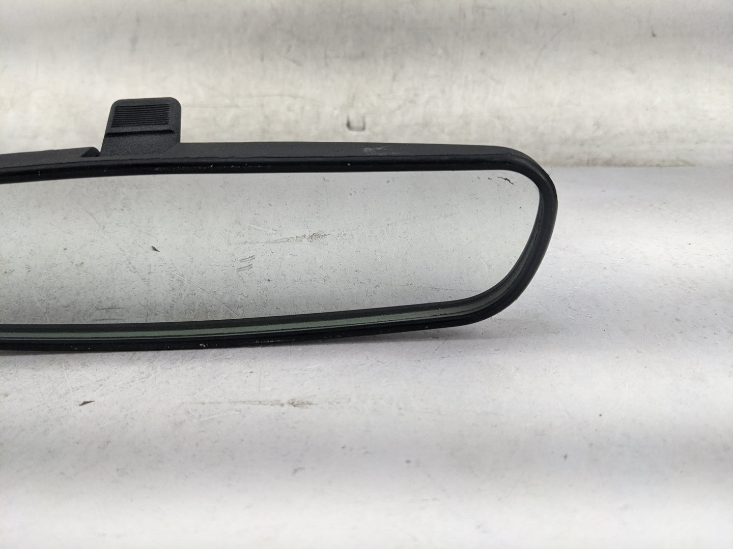 2006-2012 Honda Accord Interior Rear View Mirror Replacement OEM P/N:E8011681 8011681 Fits OEM Used Auto Parts - Oemusedauto