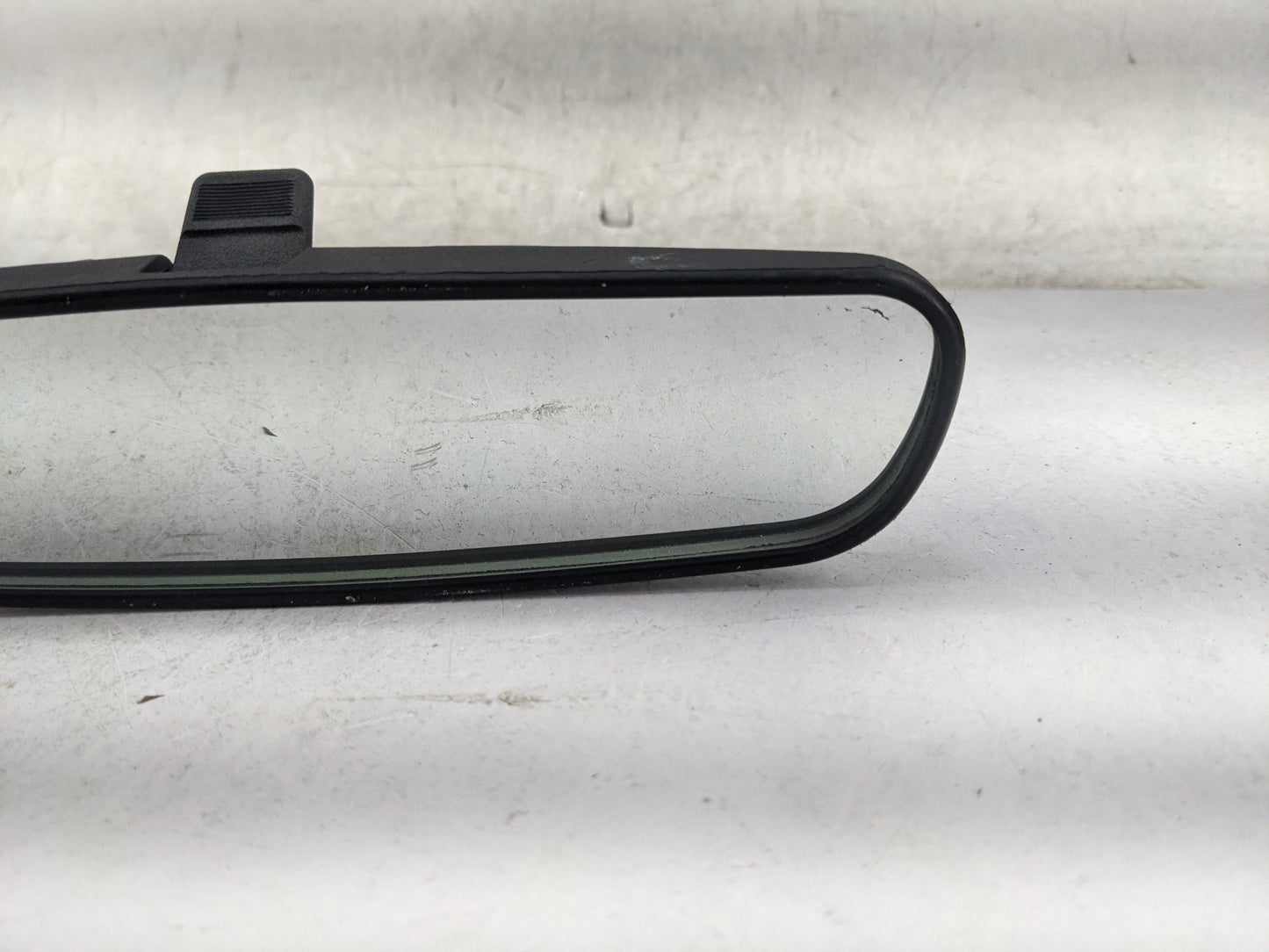 2006-2012 Honda Accord Interior Rear View Mirror Replacement OEM P/N:E8011681 8011681 Fits OEM Used Auto Parts - Oemusedauto