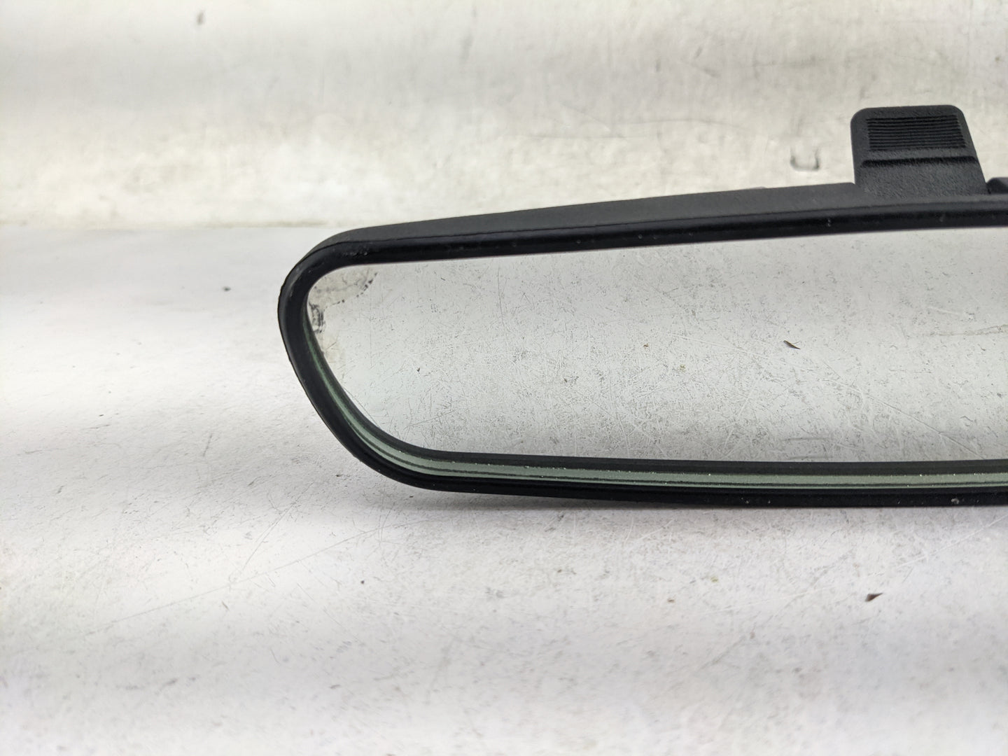2006-2012 Honda Accord Interior Rear View Mirror Replacement OEM P/N:E8011681 8011681 Fits OEM Used Auto Parts - Oemusedauto