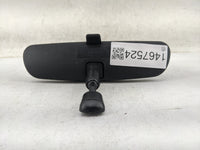 2006-2012 Honda Accord Interior Rear View Mirror Replacement OEM P/N:E8011681 8011681 Fits OEM Used Auto Parts - Oemusedauto