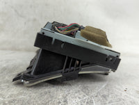 2011-2012 Honda Accord Information Display Screen 1470333 - Oemusedautoparts1.com