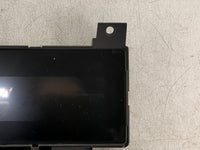 2011-2012 Honda Accord Information Radio Display Screen 1475072 - Oemusedautoparts1.com