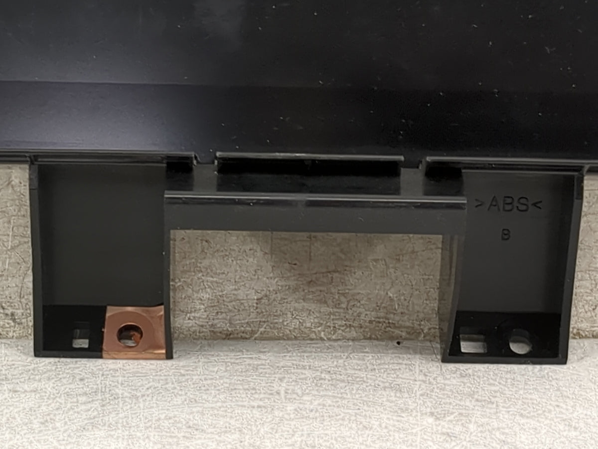 2011-2012 Honda Accord Information Radio Display Screen 1475072 - Oemusedautoparts1.com