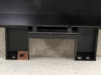 2011-2012 Honda Accord Information Radio Display Screen 1475072 - Oemusedautoparts1.com