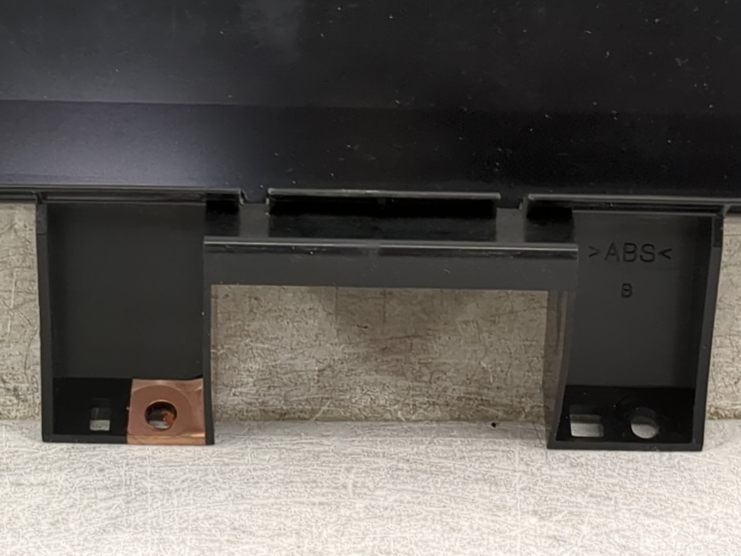 2011-2012 Honda Accord Information Display Screen 1475072 - Oemusedautoparts1.com