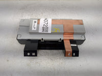 2011-2012 Honda Accord Information Radio Display Screen 1475072 - Oemusedautoparts1.com