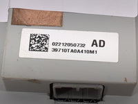 2011-2012 Honda Accord Information Radio Display Screen 1475072 - Oemusedautoparts1.com