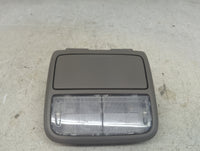 2008-2012 Honda Accord Overhead Roof Console Gray - Oemusedautoparts1.com