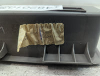2008-2012 Honda Accord Overhead Roof Console Gray - Oemusedautoparts1.com