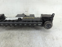 2008-2012 Honda Accord Climate Control Module Temperature AC/Heater Replacement Fits Fits 2008 2009 2010 2011 2012 OEM Used 