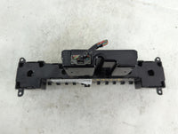 2008-2012 Honda Accord Climate Control Module Temperature AC/Heater Replacement Fits Fits 2008 2009 2010 2011 2012 OEM Used 