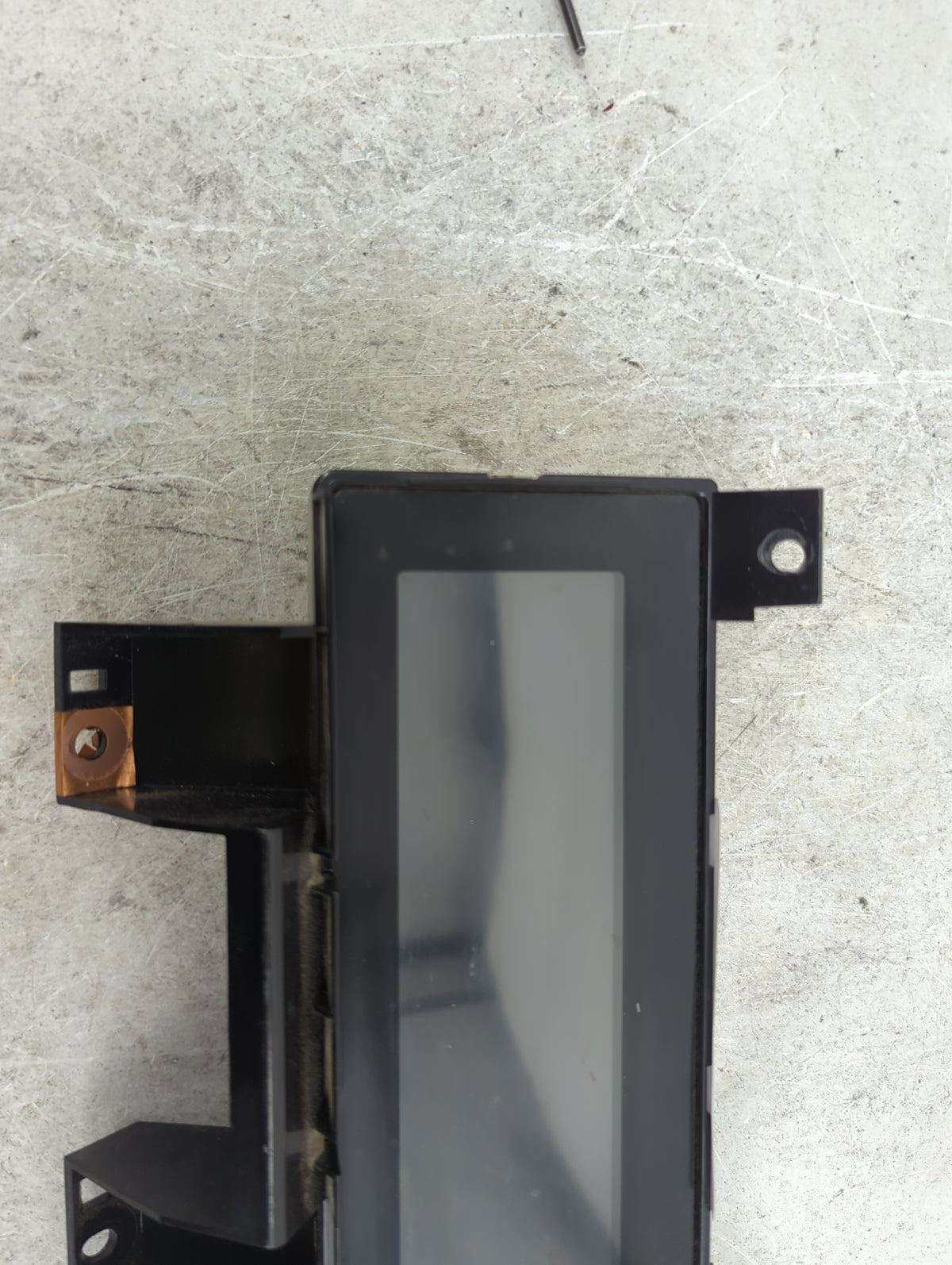 2011-2012 Honda Accord Information Radio Display Screen 1489296 - Oemusedautoparts1.com