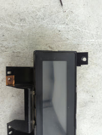 2011-2012 Honda Accord Information Radio Display Screen 1489296 - Oemusedautoparts1.com