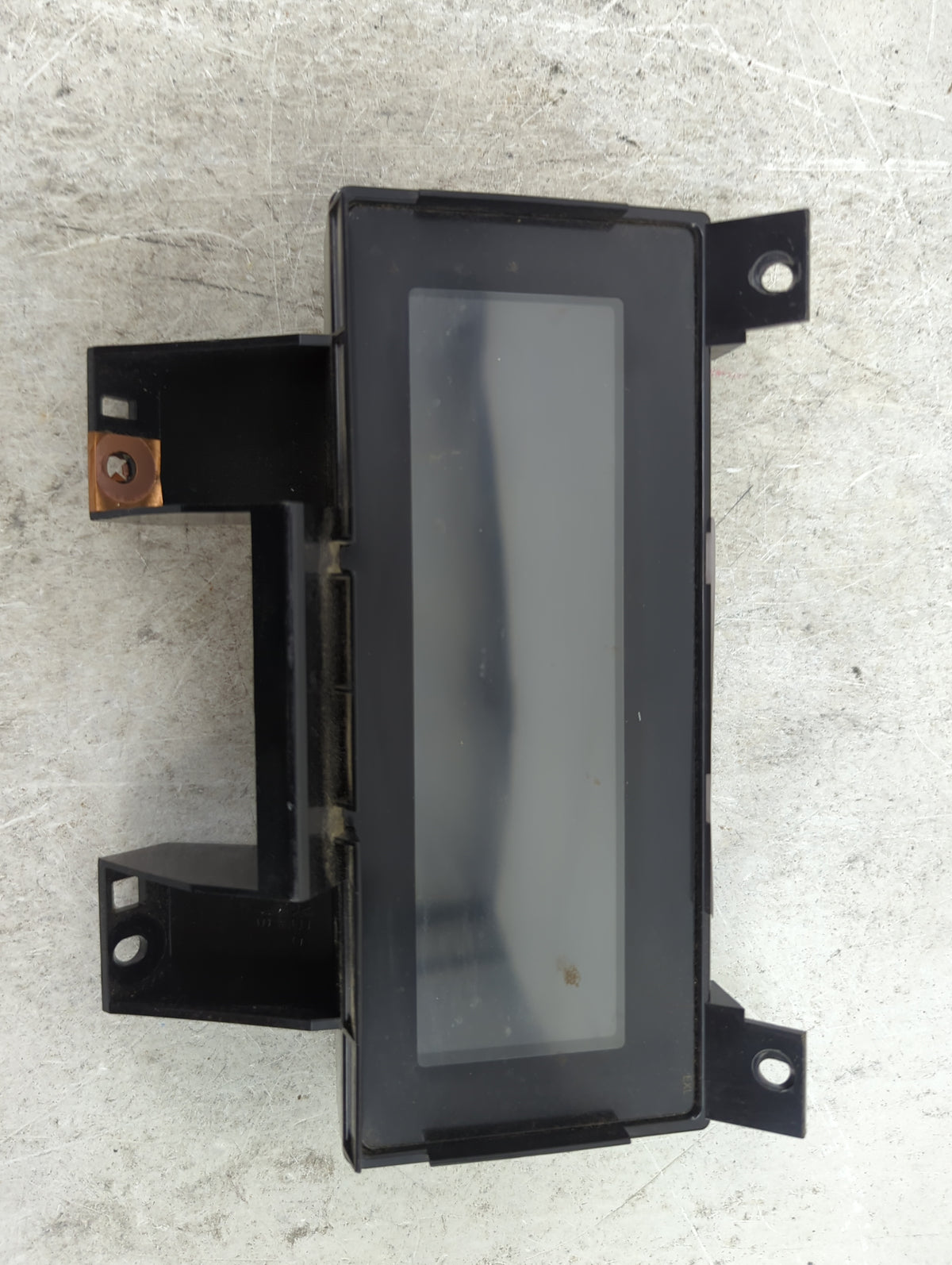 2011-2012 Honda Accord Information Radio Display Screen 1489296 - Oemusedautoparts1.com
