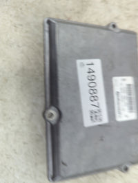 2011-2012 Honda Accord PCM Engine Control Computer ECU ECM PCU OEM P/N:37820-R84-A53 Fits Fits 2011 2012 OEM Used Auto Parts