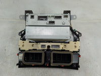 2011-2012 Honda Accord Radio AM FM Cd Player Receiver Replacement Fits Fits 2011 2012 OEM Used Auto Parts - Oemusedautoparts