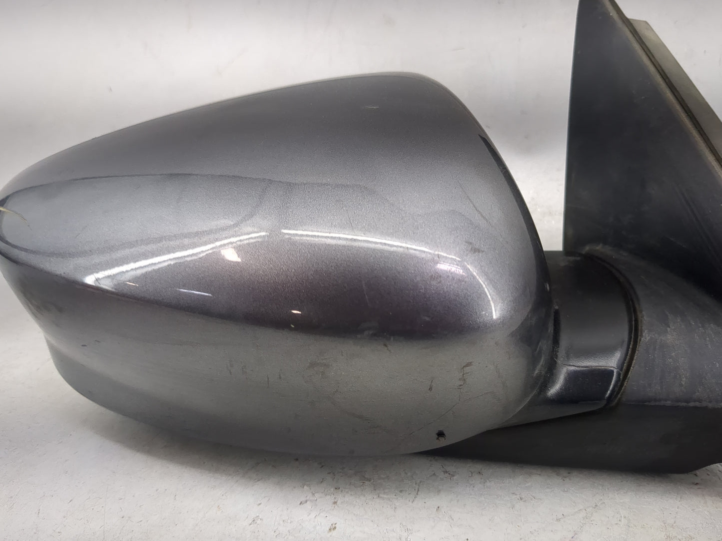 2008-2012 Honda Accord Passenger Side View Mirror - Right Door Mirror OEM Used - Oemusedautoparts1.com