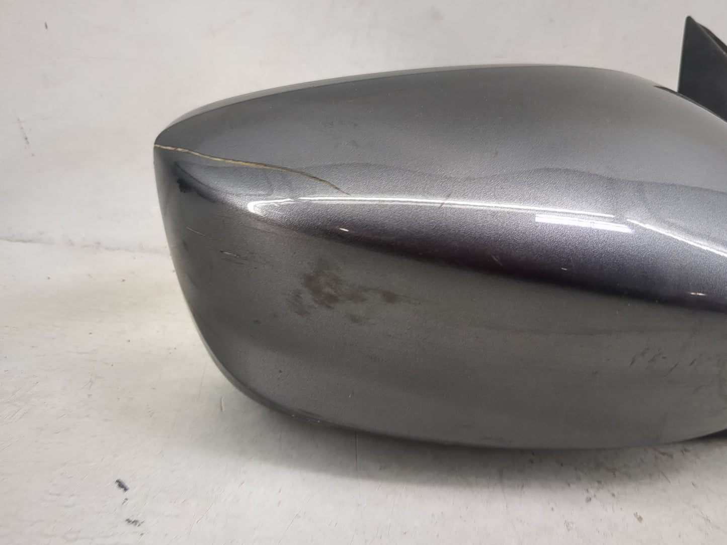 2008-2012 Honda Accord Passenger Side View Mirror - Right Door Mirror OEM Used - Oemusedautoparts1.com