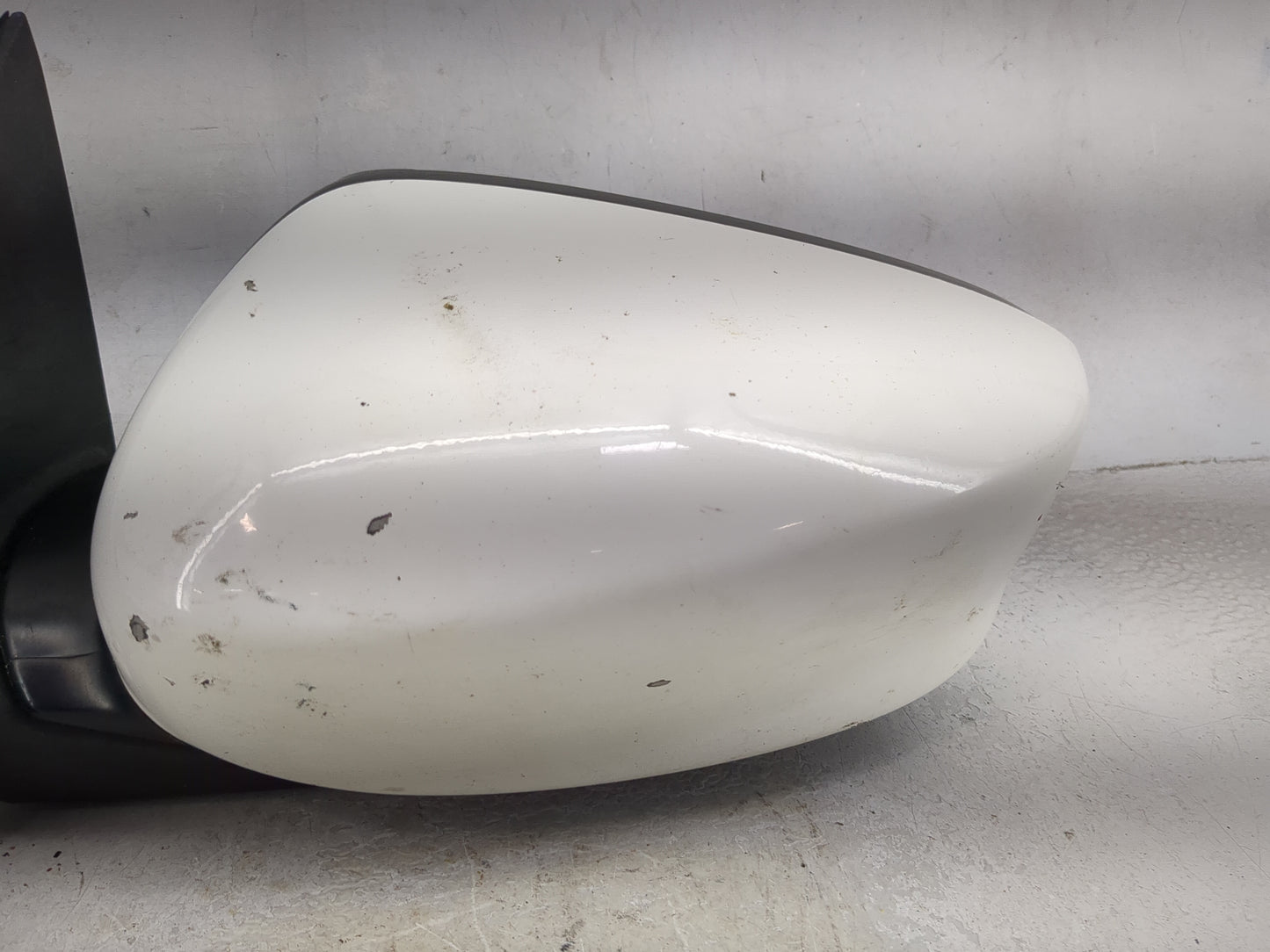 2008-2012 Honda Accord Driver Side View Mirror - Left Door Mirror OEM Used - Oemusedautoparts1.com