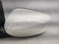 2008-2012 Honda Accord Driver Side View Mirror - Left Door Mirror OEM Used - Oemusedautoparts1.com