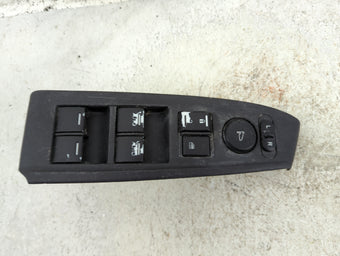 compare product 2008-2012 Honda Accord Master Power Window Switch Replacement Driver Side Left P/N:35750-TA0-A22 1657757-0 Fits OEM Used Auto Parts
