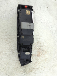 2008-2012 Honda Accord Master Power Window Switch Replacement Driver Side Left P/N:35750-TA0-A22 1657757-0 Fits OEM Used Aut