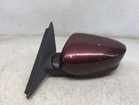 2008-2012 Honda Accord Driver Side View Mirror - Left Door Mirror OEM Used - Oemusedautoparts1.com
