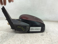 2008-2012 Honda Accord Driver Side View Mirror - Left Door Mirror OEM Used - Oemusedautoparts1.com