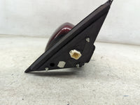 2008-2012 Honda Accord Driver Side View Mirror - Left Door Mirror OEM Used - Oemusedautoparts1.com