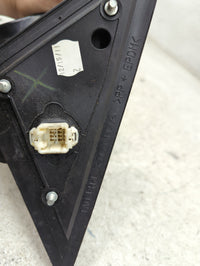 2008-2012 Honda Accord Driver Side View Mirror - Left Door Mirror OEM Used - Oemusedautoparts1.com