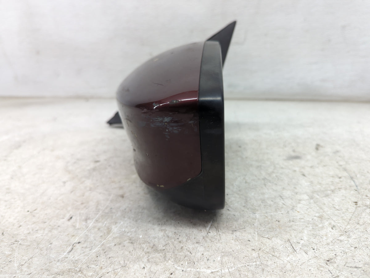 2008-2012 Honda Accord Driver Side View Mirror - Left Door Mirror OEM Used - Oemusedautoparts1.com