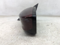 2008-2012 Honda Accord Driver Side View Mirror - Left Door Mirror OEM Used - Oemusedautoparts1.com